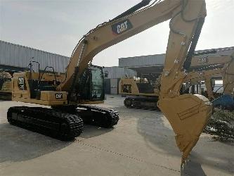 CAT 323