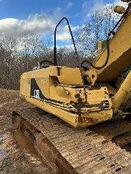 CAT 325BL