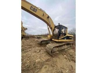 CAT 325L