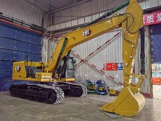 CAT 330