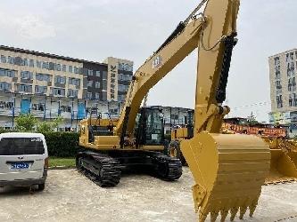 CAT 330GC