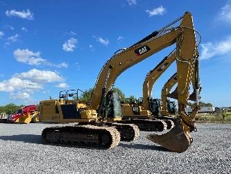 CAT 336