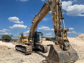 CAT 336