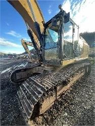 CAT 336EL