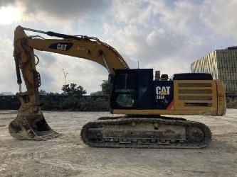 CAT 336FL