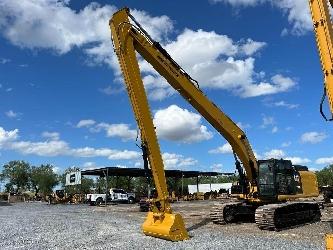 CAT 336FL