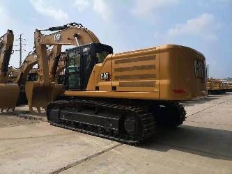 CAT 336GC