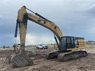 CAT 349FL