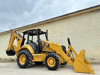 CAT 415F2