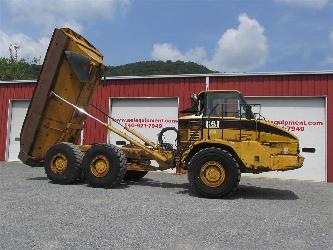 CAT 725