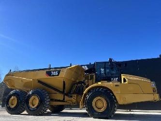 CAT 745