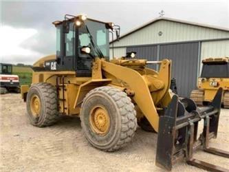 CAT 938H