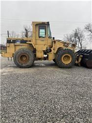 CAT 950F