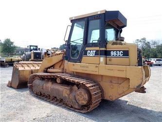 CAT 963C