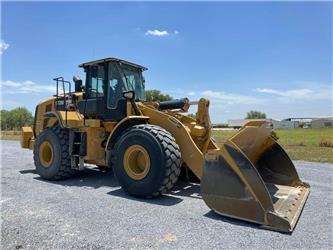 CAT 972M