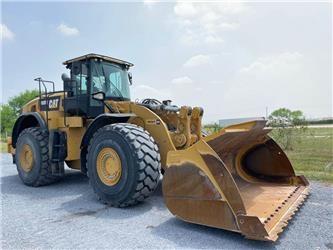 CAT 980M