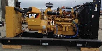 CAT C15