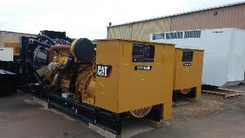 CAT C32