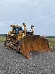 CAT D10R