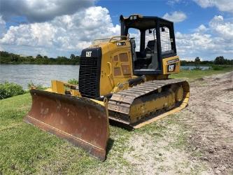 CAT D3K2 LGP
