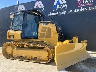 CAT D3K2 LGP