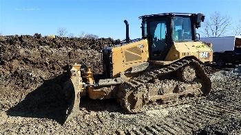 CAT D5