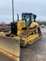 CAT D5 LGP