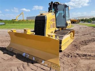 CAT D5K LGP