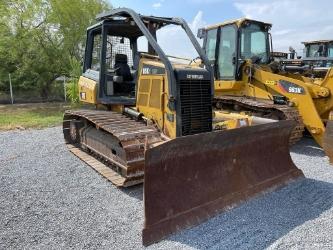 CAT D5K2 LGP