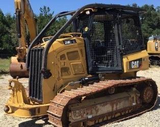 CAT D5K2 XL