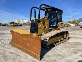 CAT D6K2 LGP