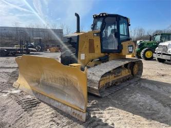 CAT D6K2 LGP
