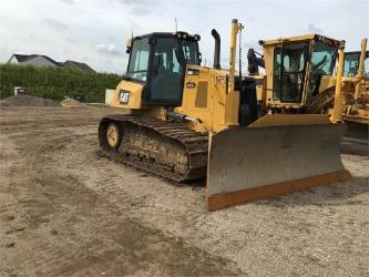 CAT D6K2 LGP