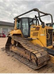 CAT D6N LGP