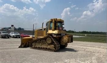 CAT D6N XL