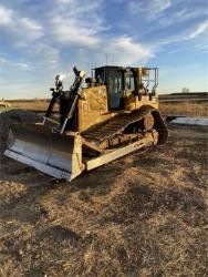 CAT D6T LGP