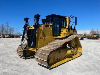 CAT D6T LGP