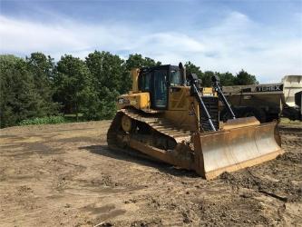 CAT D6T LGP