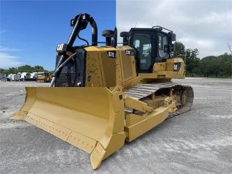 CAT D7E LGP