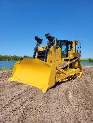 CAT D8T