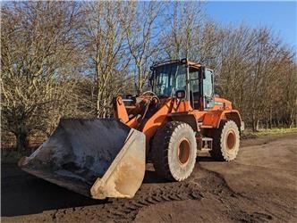 Doosan DL250