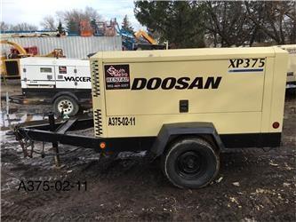 Doosan XP375