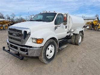 Ford F650