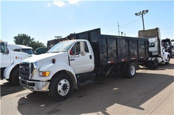 Ford F750