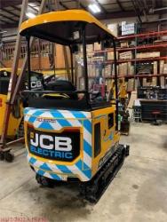 JCB 19C-1E