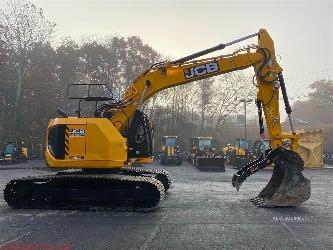 JCB 245XR