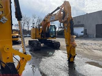 JCB 245XR