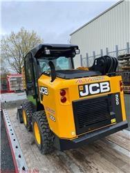 JCB 300