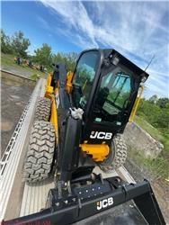 JCB 300