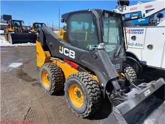 JCB 300